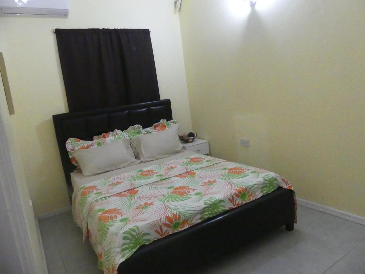Southern Haven Guesthouse Laborie Luaran gambar