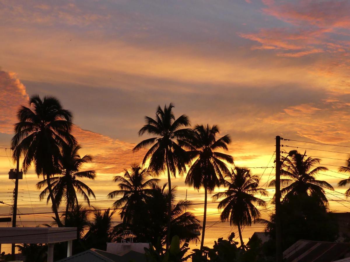 Southern Haven Guesthouse Laborie Luaran gambar