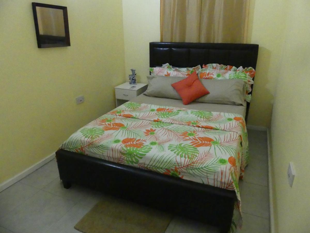 Southern Haven Guesthouse Laborie Luaran gambar