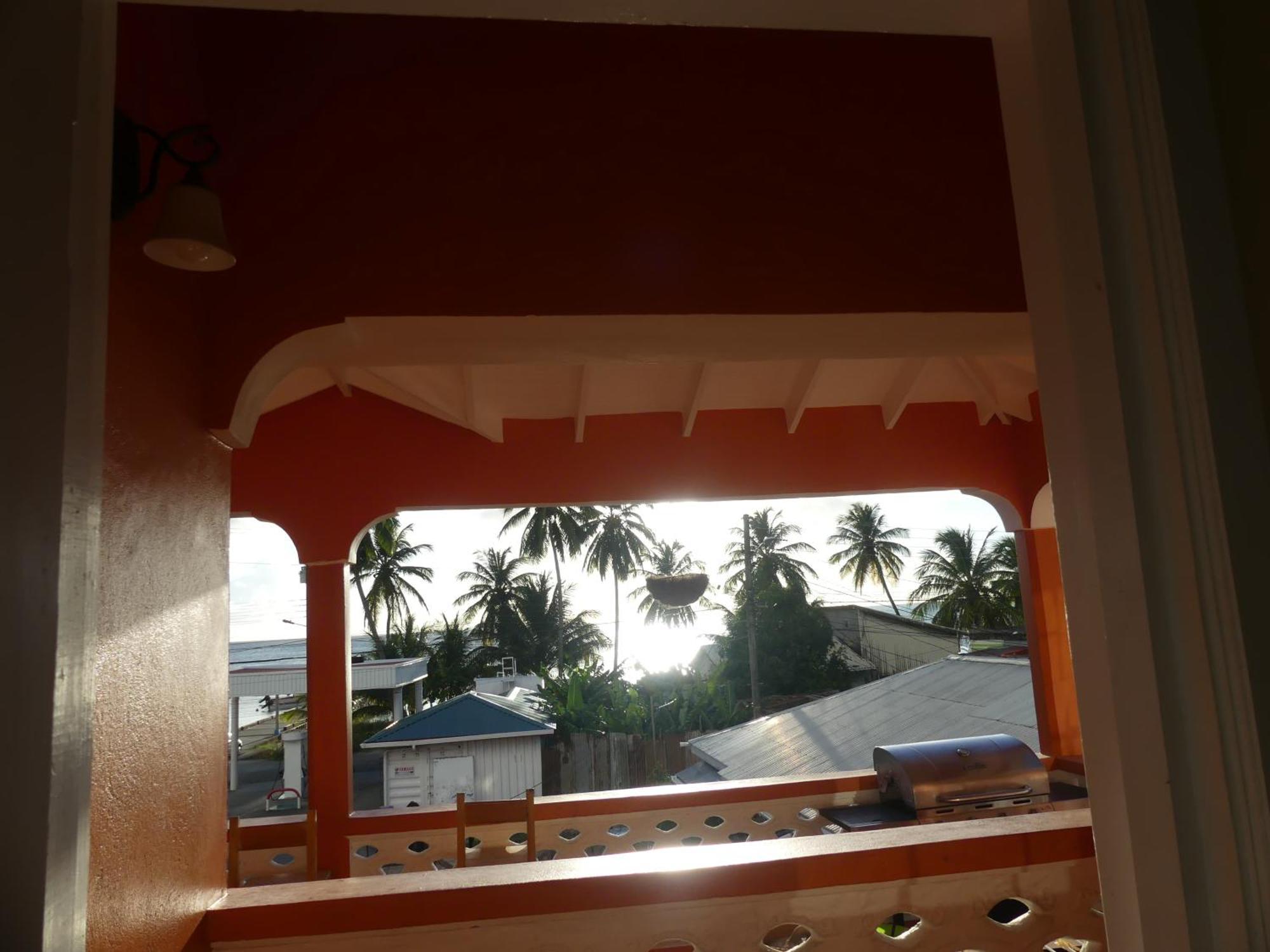 Southern Haven Guesthouse Laborie Luaran gambar