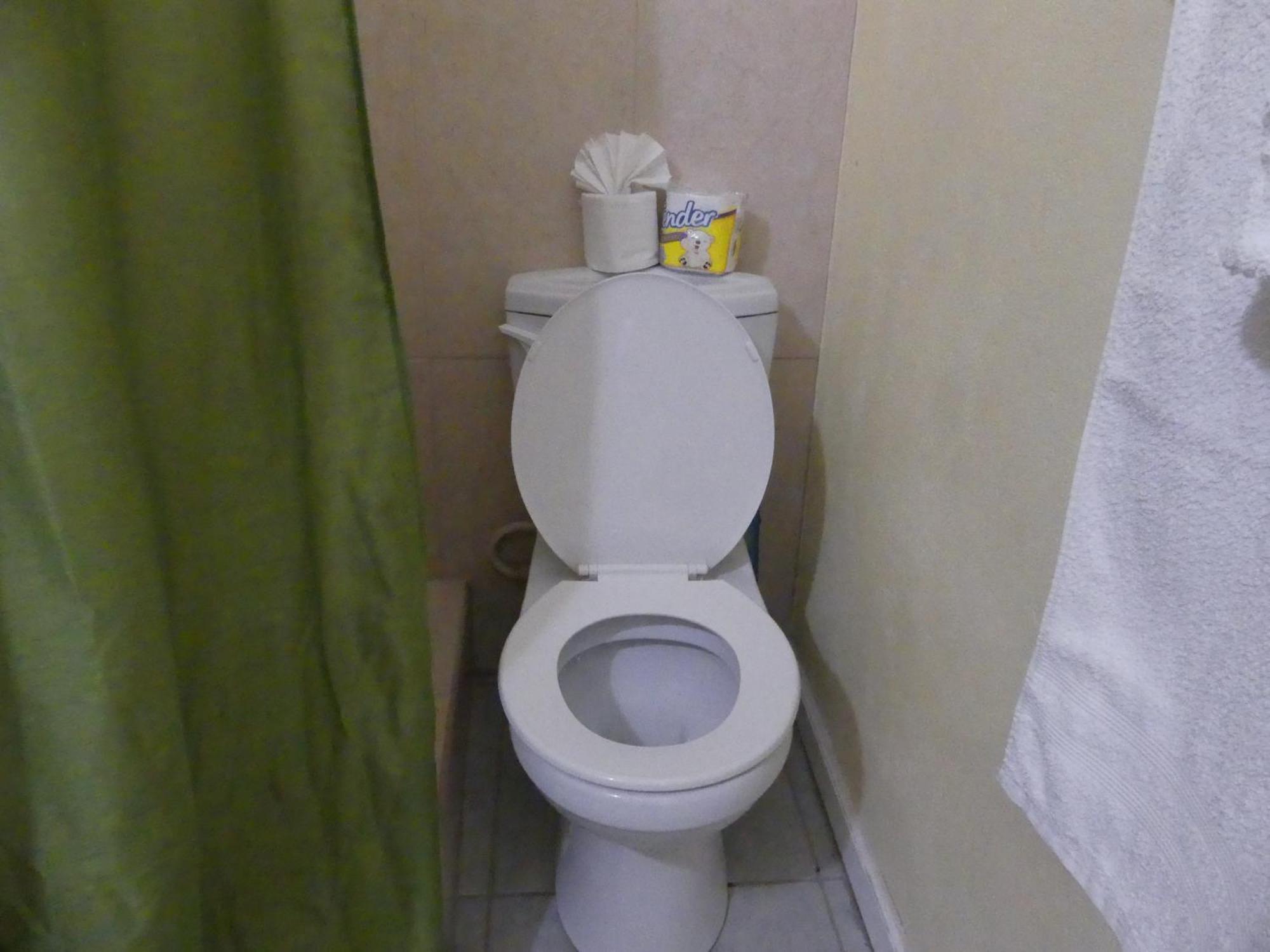 Southern Haven Guesthouse Laborie Luaran gambar