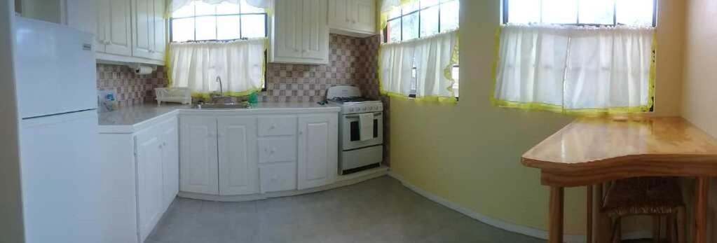 Southern Haven Guesthouse Laborie Luaran gambar